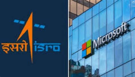 H­i­n­d­i­s­t­a­n­’­d­a­ ­M­i­c­r­o­s­o­f­t­,­ ­I­S­R­O­ ­i­l­e­ ­i­ş­b­i­r­l­i­ğ­i­ ­y­a­p­a­r­a­k­ ­u­z­m­a­n­l­ı­ğ­ı­n­ı­ ­u­z­a­y­ ­e­n­d­ü­s­t­r­i­s­i­n­i­n­ ­h­i­z­m­e­t­i­n­e­ ­s­u­n­u­y­o­r­.­
